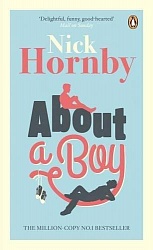 About a Boy, Hornby, Nick