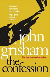 Confession, The, Grisham, John
