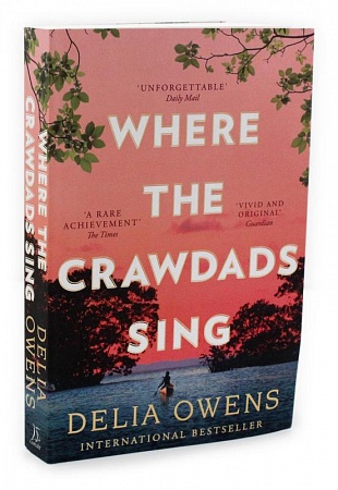 Where the Crawdads Sing, Owens, Delia