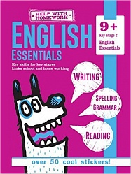 HWH Workbooks 9+: English Essentials