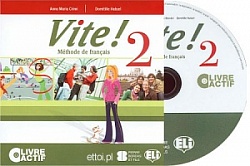VITE! 2:  Digital Book