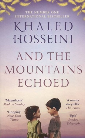And the Mountains Echoed, Hosseini, Khaled