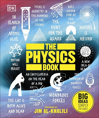 Physics Book, The