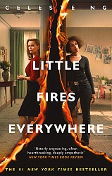Little Fires Everywhere (TV tie-in), Ng, Celeste