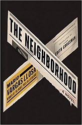Neighbourhood, The, Vargas Llosa, Mario