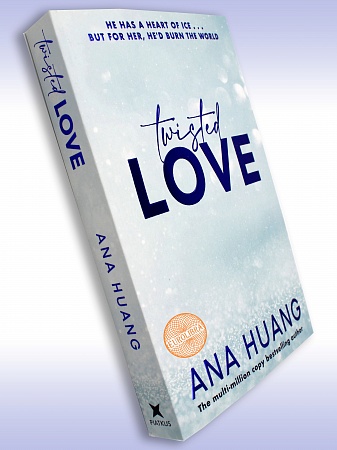 Twisted Love, Huang, Ana