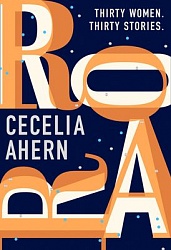 Roar, The (TPB), Ahern, Cecelia