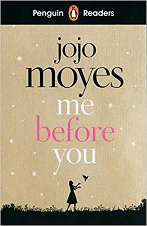 Rdr: Me before You (lvl. A2+), Moyes, Jojo