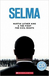 Rdr+CD: [Lv 2]:  Selma