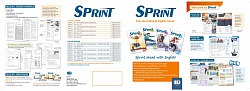 SPRINT 1-4:  Poster Pack