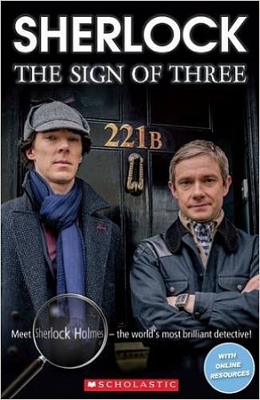 Rdr: [Lv 2]:  Sherlock: The Sign of Three