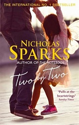 Two by Two (PB), Sparks, Nicholas