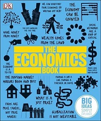 Economics Book, The