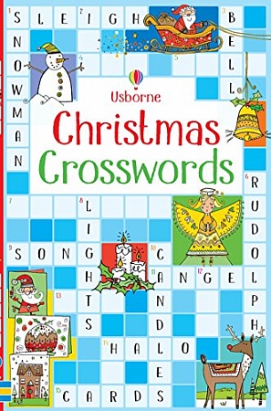 Christmas Crosswords