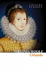 Orlando, Woolf, Virginia