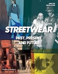 This is Not Fashion. Streetwear Past, Present and Future