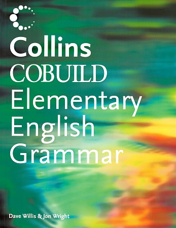 Collins COBUILD Elementary English Grammar