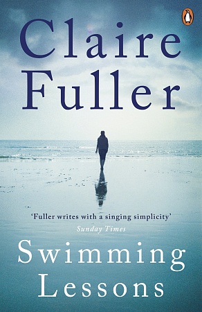 Swimming Lessons, Fuller, Claire