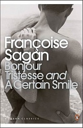Bonjour Tristesse/ Certain Smile, A, Sagan, Francoise