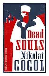 Dead Souls, Gogol, Nikolai