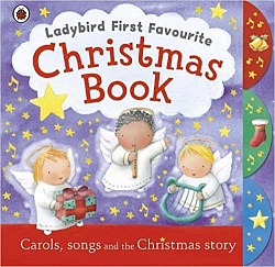 Ladybird First Favourite Christmas Book