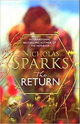 Return, The (TPB), Sparks, Nicholas