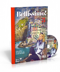 BELLISSIMO! 3:  SB+WB+CD