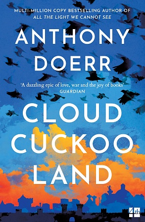 Cloud Cuckoo Land, Doerr, Anthony