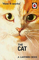 How it Works: The Cat, Hezeley, Jason