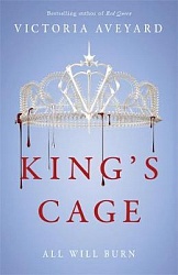 King's Cage, Aveyard, Victoria