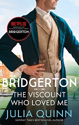 Bridgerton: The Viscount Who Loved Me, Quinn, Julia