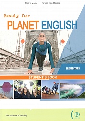 Ready for PLANET [Elementary]:  SB+eBook+ELI Link