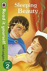 Read it yourself: Sleeping Beauty (Lev 2)