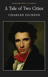 Tale of Two Cities , Dickens, Charles
