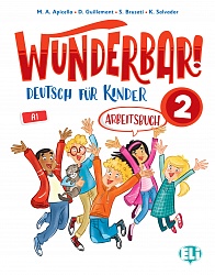 WUNDERBAR! 2:  WB+eBook