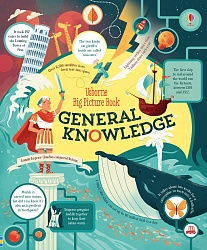 Big Picture Book: General Knowledge