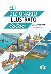 ELI DIZIONARIO ILLUSTRATO+eBook