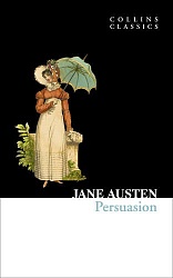 PERSUASION, Austen, Jane