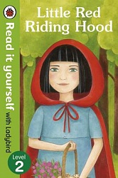 Read it yourself: Little Red Riding Hood (Lev 2)
