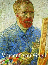 Art Gallery: Vincent Van Gogh