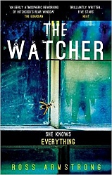 Watcher, The Armstrong, Ross