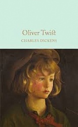 Oliver Twist, Dickens, Charles