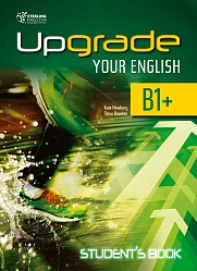 Upgrade [B1+]:  SB+Ebook