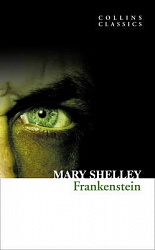 FRANKENSTEIN, Shelley, Mary