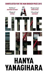 Little Life, Yanagihara, Hanya