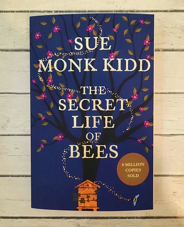 Secret Life of Bees, The, Kidd, Sue Kidd