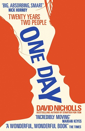 One Day, Nicholls, David