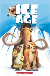 Rdr+CD: [Popcorn (Lv 1)]:  Ice Age 1