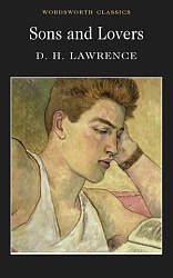 Sons and Lovers , Lawrence, D.H.