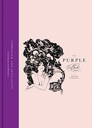 The Purple Book: Symbolism & Sensuality in Contemporary Art and Illustration HB